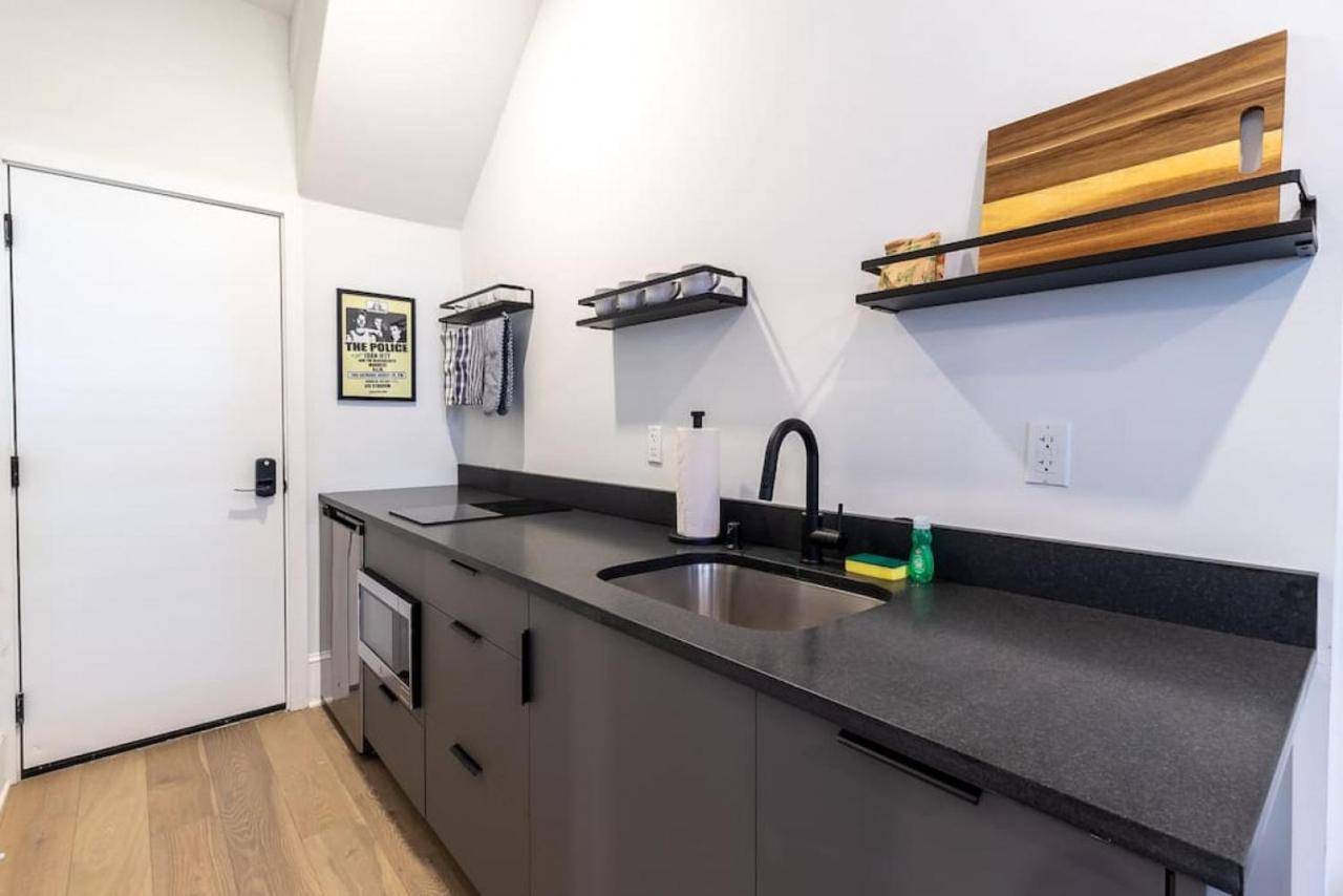 Thena Hotel - Large Studio Philadelphia Luaran gambar