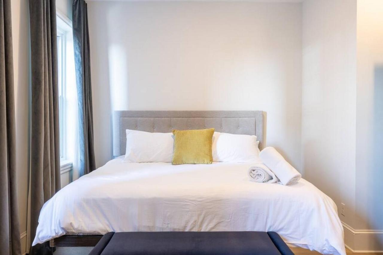 Thena Hotel - Large Studio Philadelphia Luaran gambar